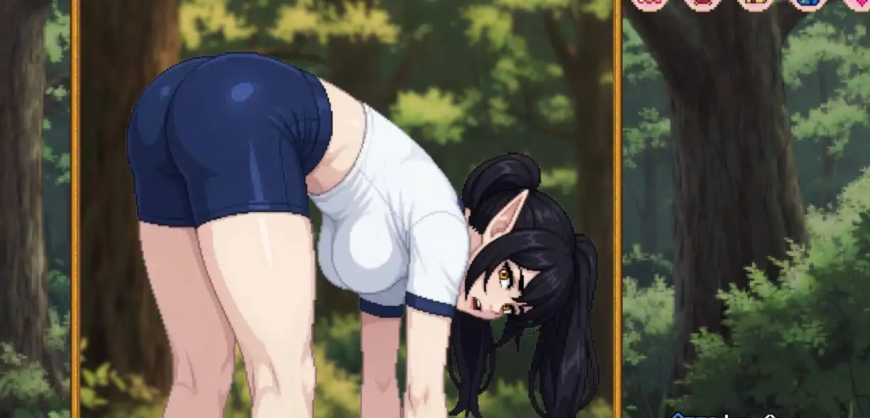 更新截图 2