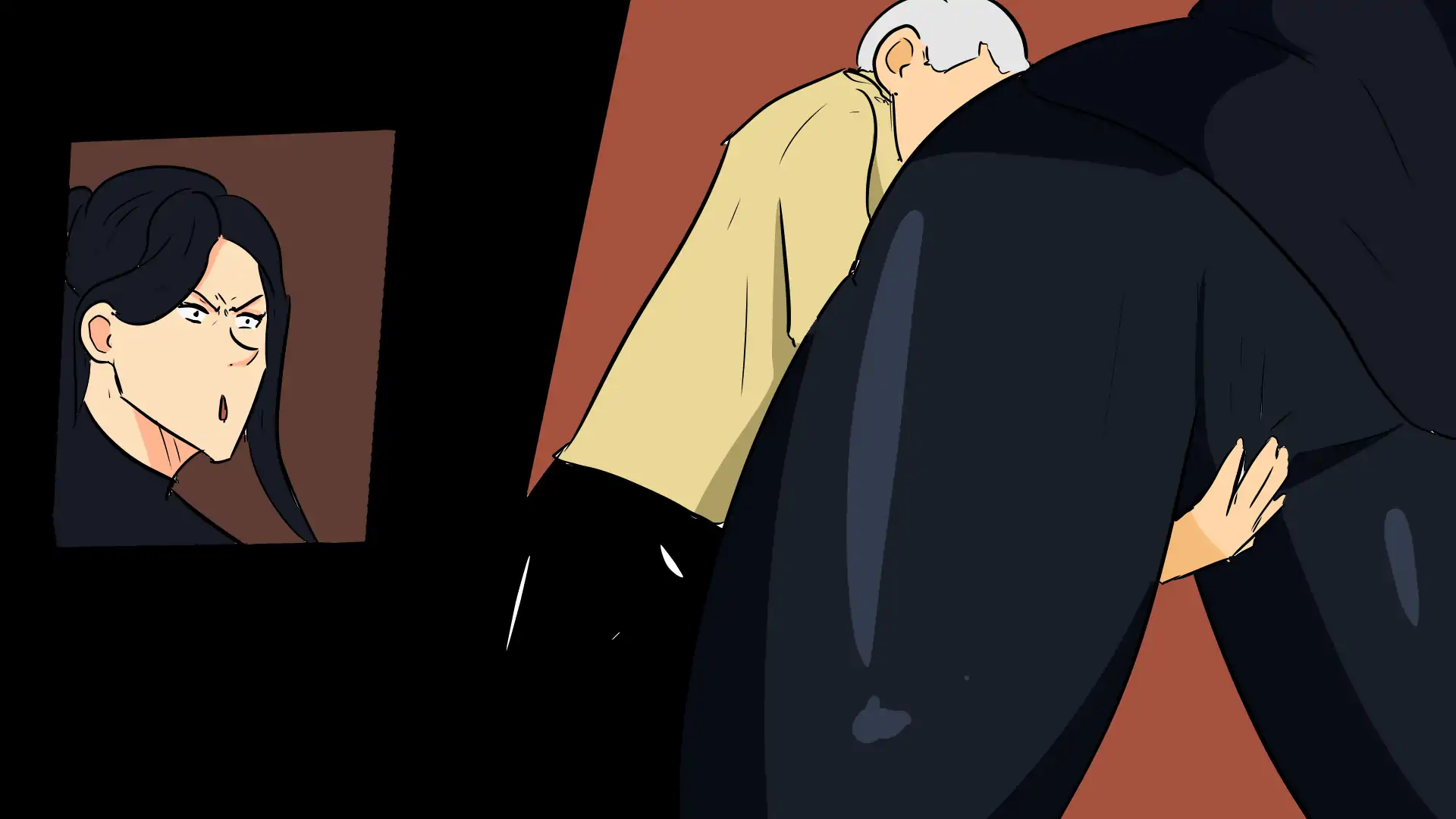 【日系SLG/AI汉化/摸索】单亲妈妈v0.18 AI汉化版【PC+安卓/1.40G/更新】 更新日志图 2