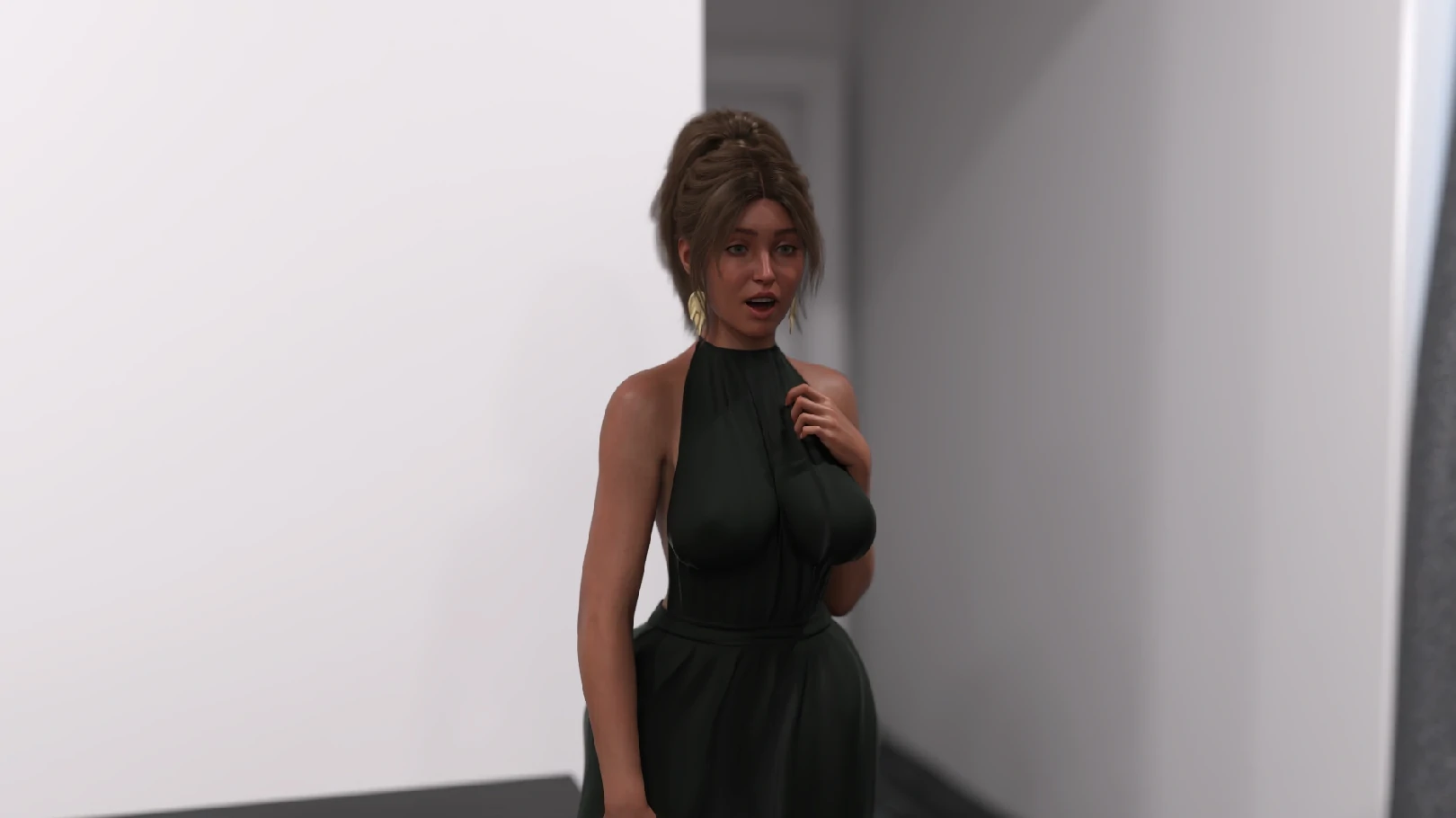 [欧美熟女SLG/汉化/乱伦补丁]一周之后 One Week Away v0.5.0 AI汉化版[PC+安卓][FM/百度/2G]