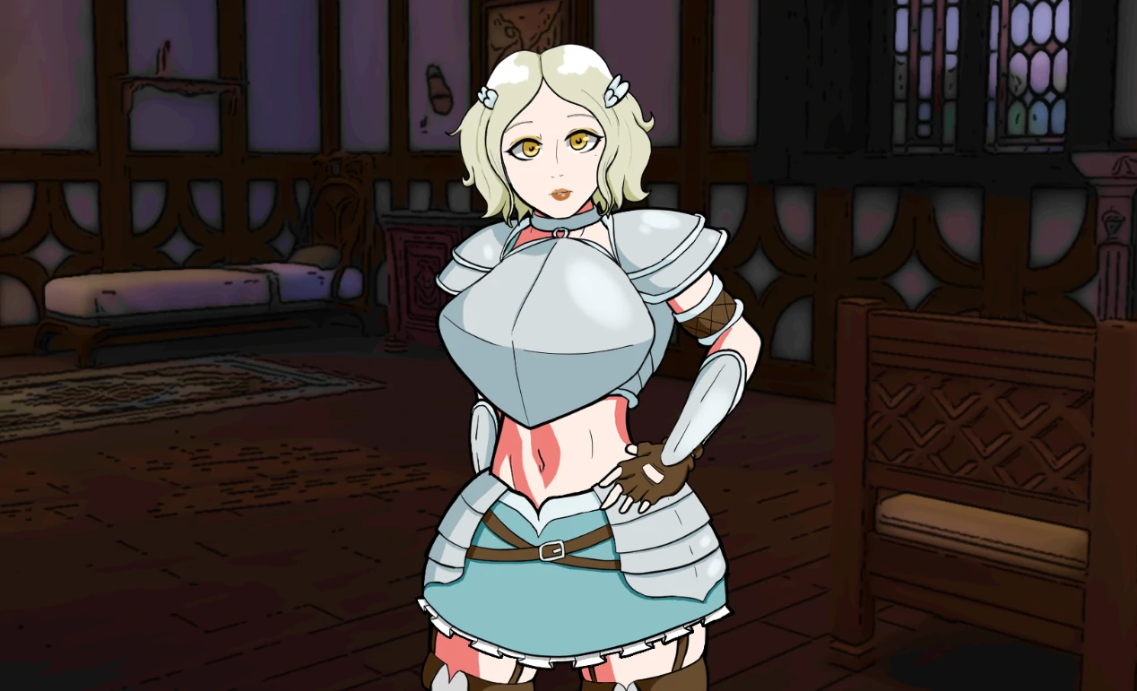 【欧美SLG/AI汉化/后宫】埃瓦利亚:欲望王国1.30.00 AI汉化版【PC+安卓/2.7G/更新】 封面图 3