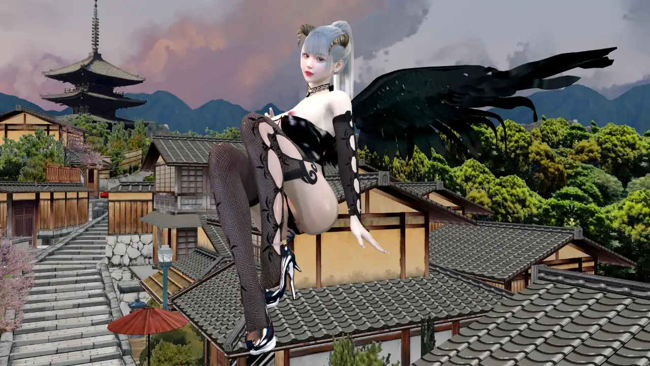 重时:余火再燃-衔月寒 封面 2