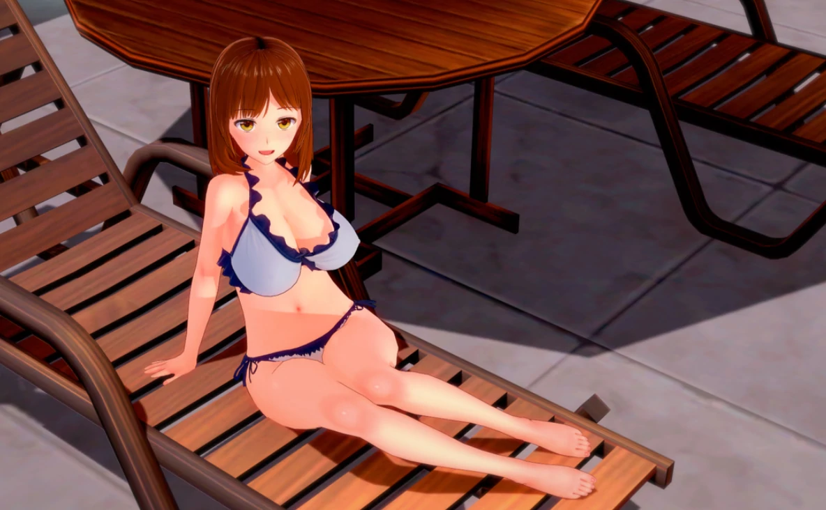 【日系SLG/AI汉化/后宫】全职女仆1.09c AI汉化版【PC+安卓/2.2G/更新】 内容图 1