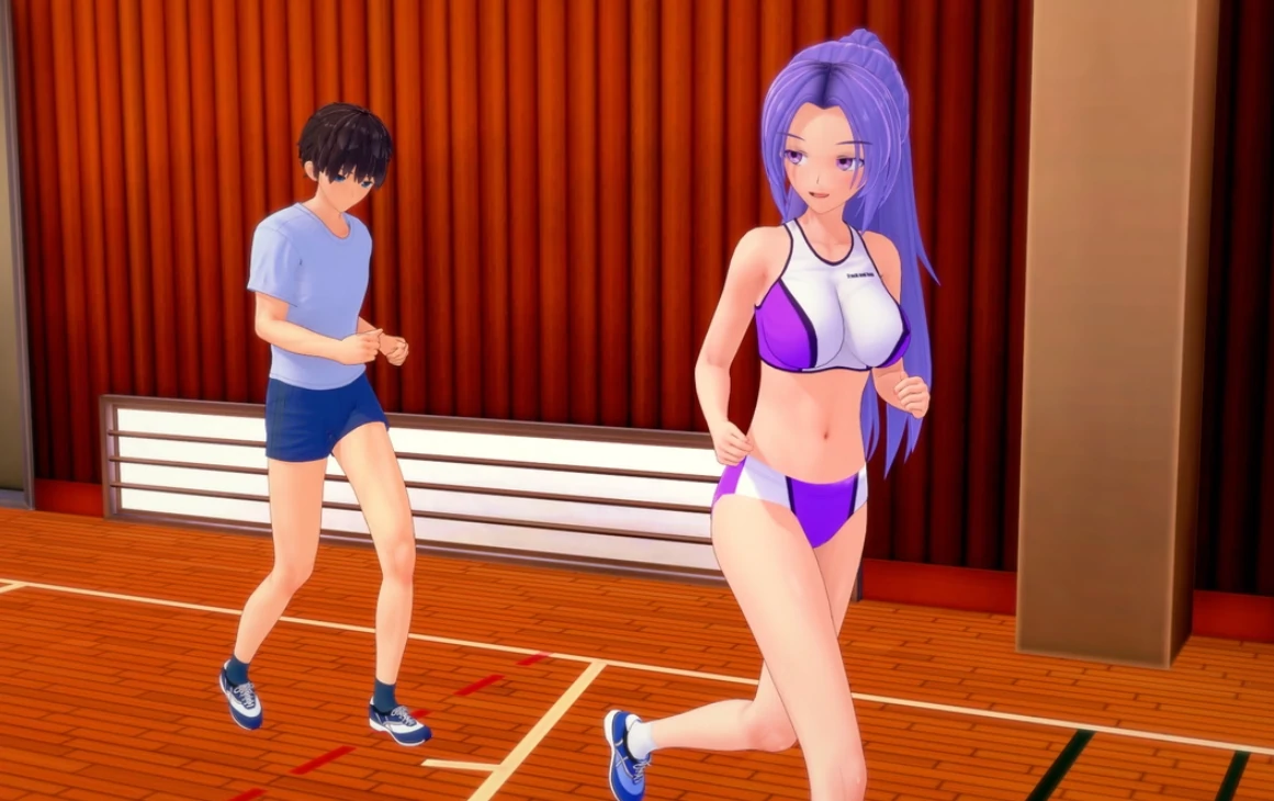 【日系SLG/AI汉化/后宫】全职女仆1.09c AI汉化版【PC+安卓/2.2G/更新】 封面图 3