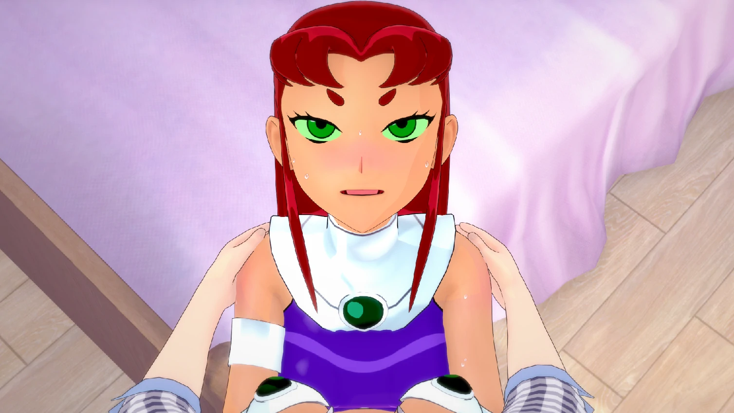 【日系SLG/AI汉化/后宫】梦境堕落0.1.9 AI汉化版【PC+安卓/1.3G/更新】 内容图 1