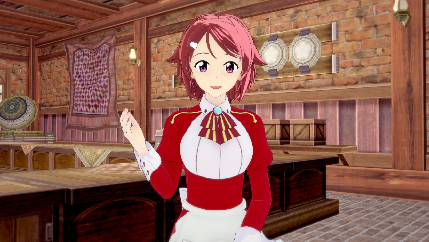 【日系SLG/AI汉化/后宫】梦境堕落0.1.9 AI汉化版【PC+安卓/1.3G/更新】 内容图 2