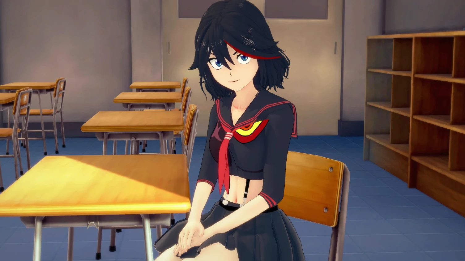 【日系SLG/AI汉化/后宫】梦境堕落0.1.9 AI汉化版【PC+安卓/1.3G/更新】 封面图 3