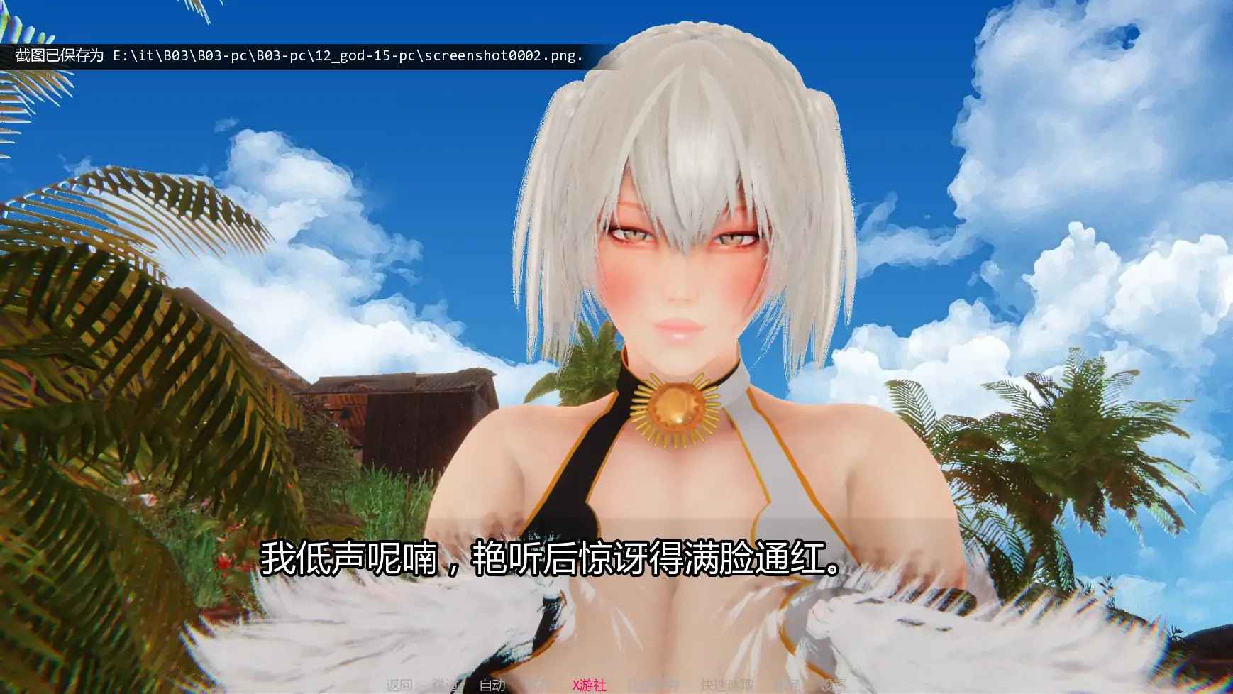 12女神 封面 3