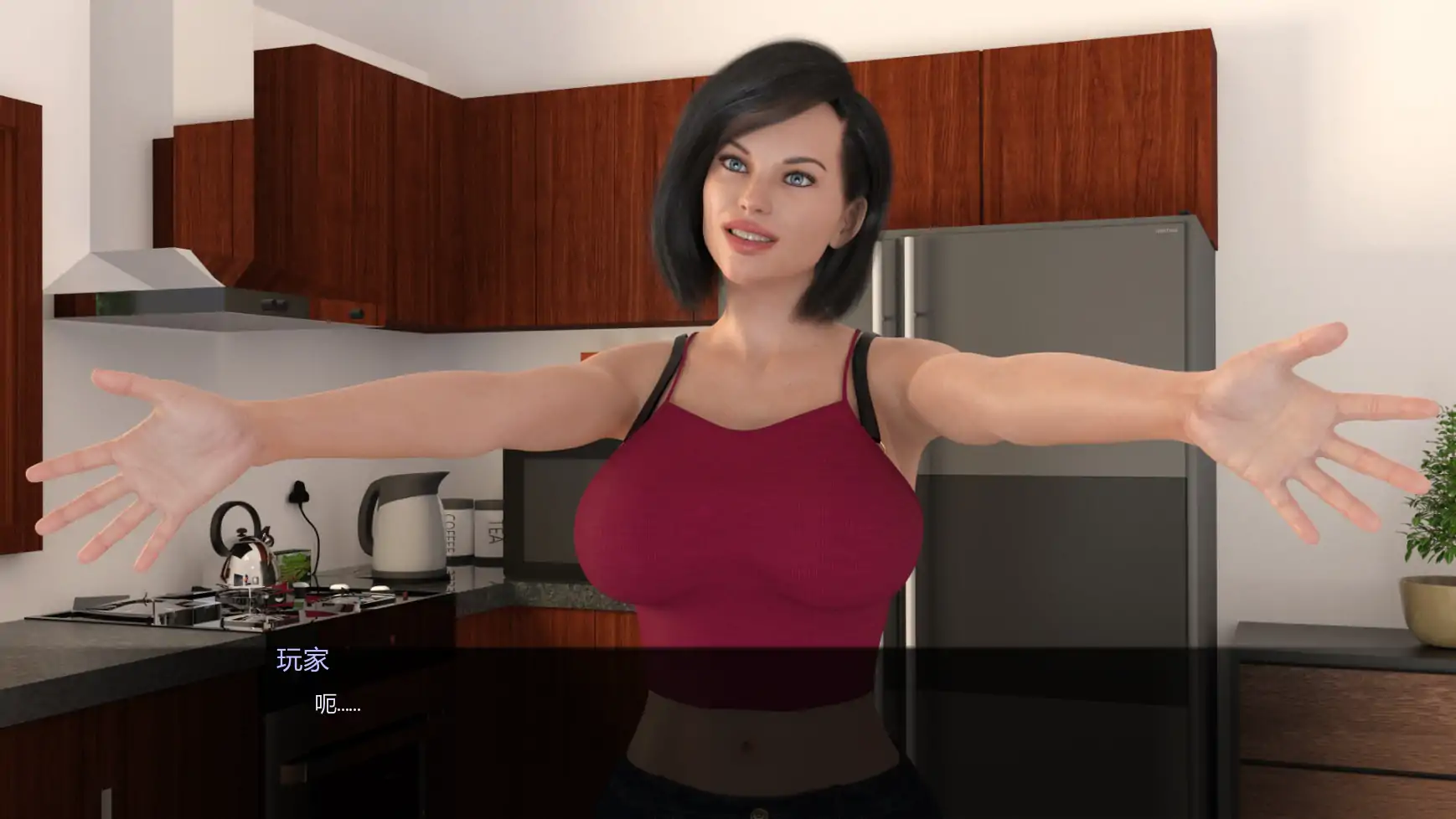 【欧美SLG/AI汉化/沙盒】乌鸦C2S1-3 AI汉化版【PC+安卓/0.99G/更新】 内容图 2