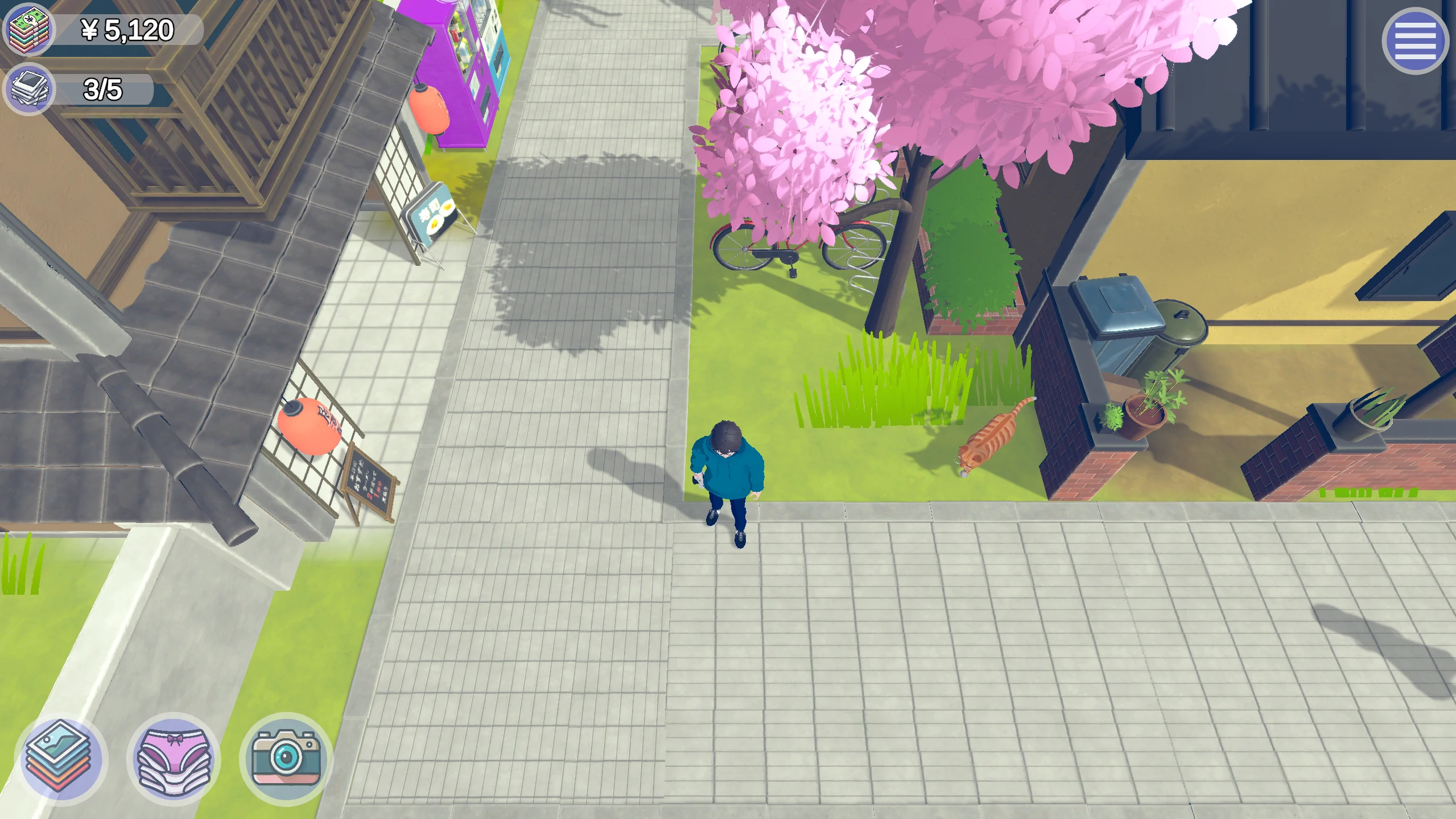 【日系RPG/官方中文/模拟】快照!0.984 官方中文【PC/2.35G/更新】 封面图 2