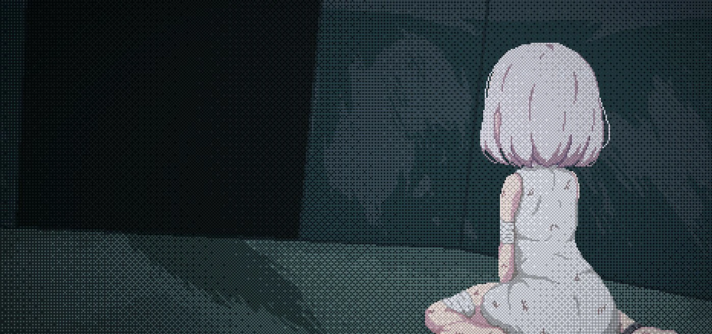 【日系ACT/官中/像素】实验体:捉迷藏 官方中文版【PC/0.1G】 内容图 2