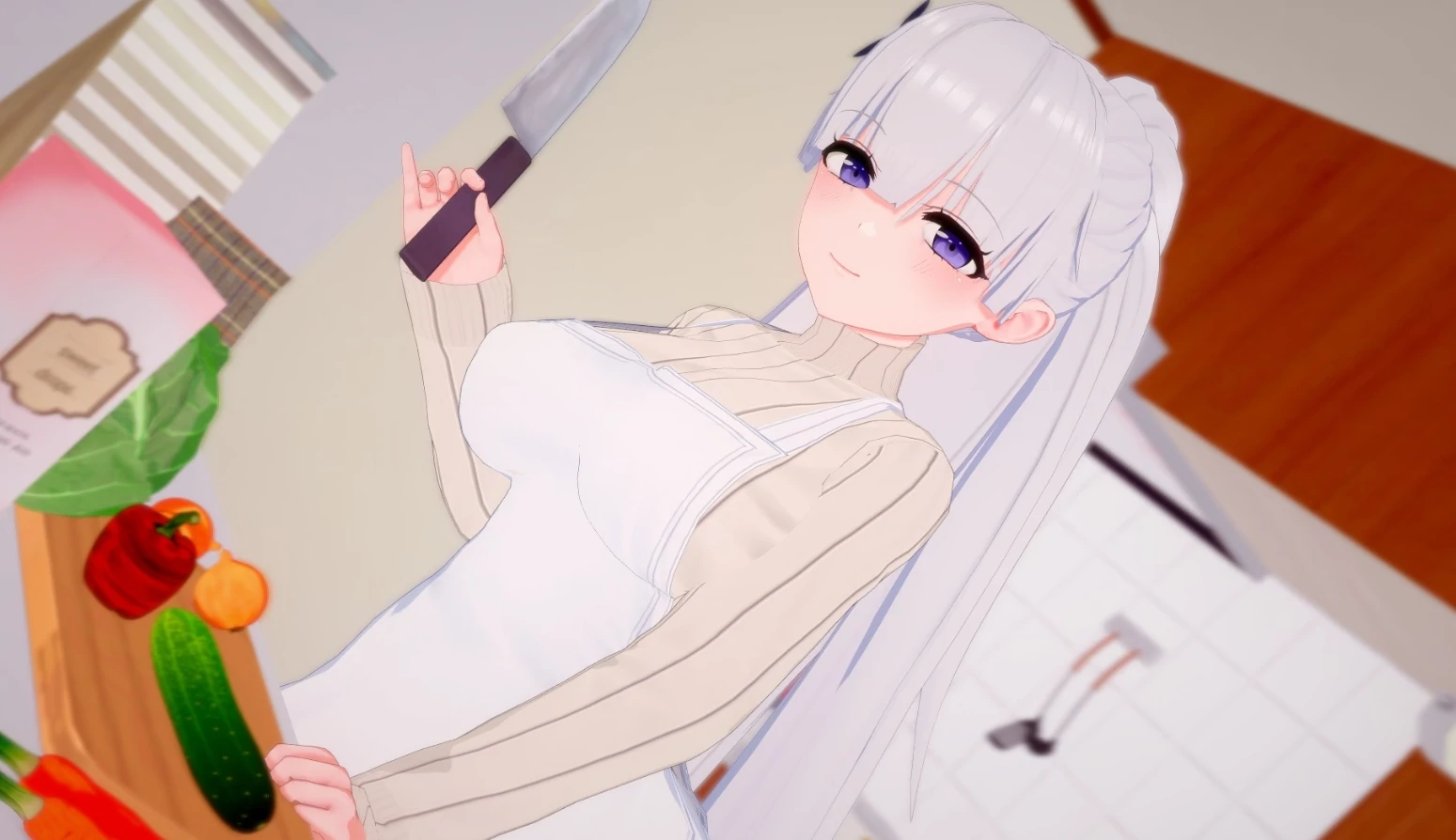 更新截图 1