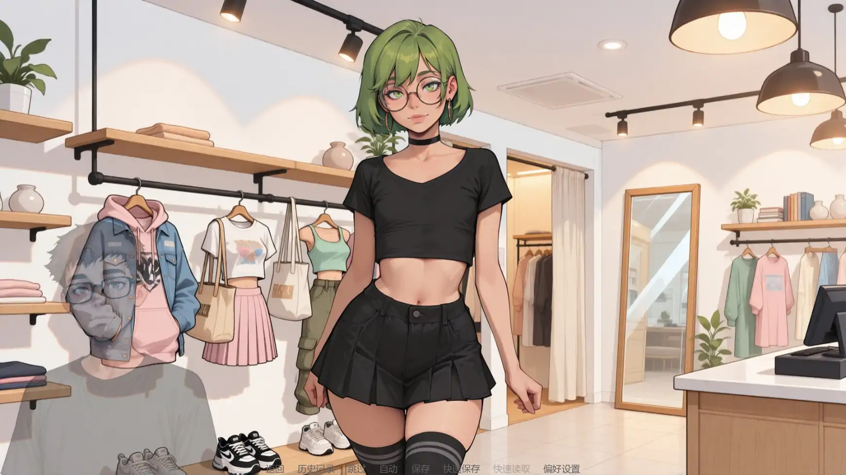 更新截图 1