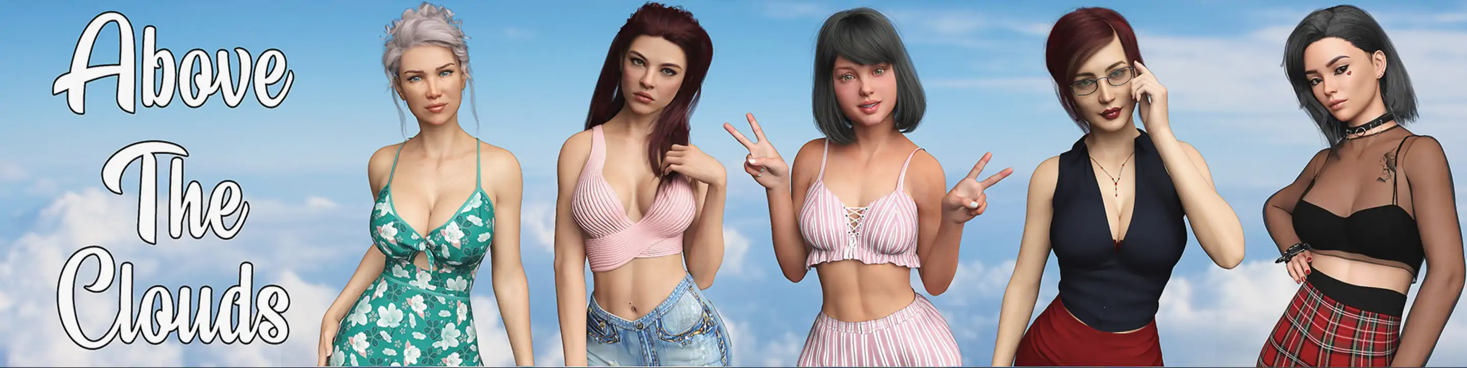 云端之上v0.8 AI汉化版【PC+安卓/3.84G/更新】-依梦论坛