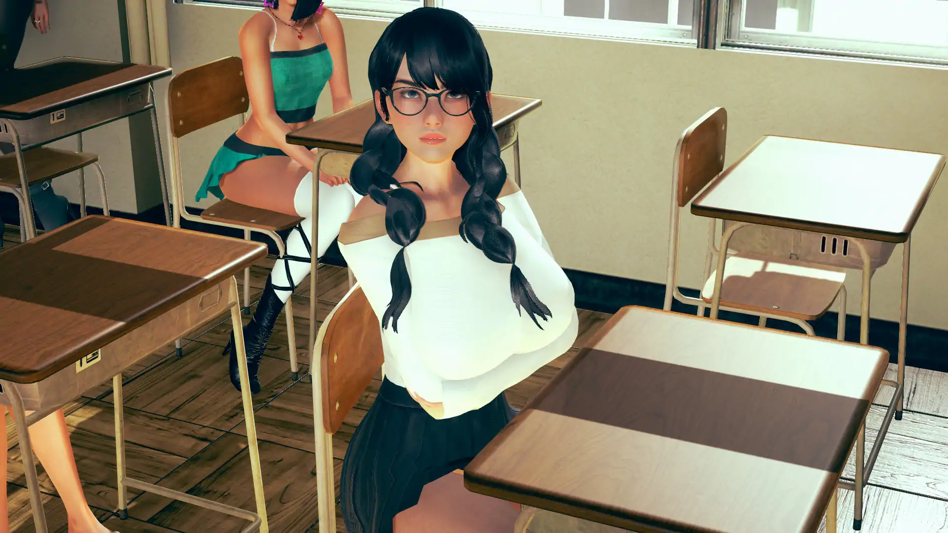 更新截图 1