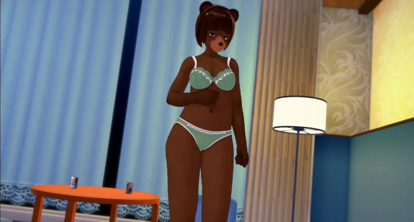 【日系SLG/AI汉化/奇幻】岩石上的尾巴v0.9 AI汉化版【PC+安卓/1.25G/更新】 更新日志图 2