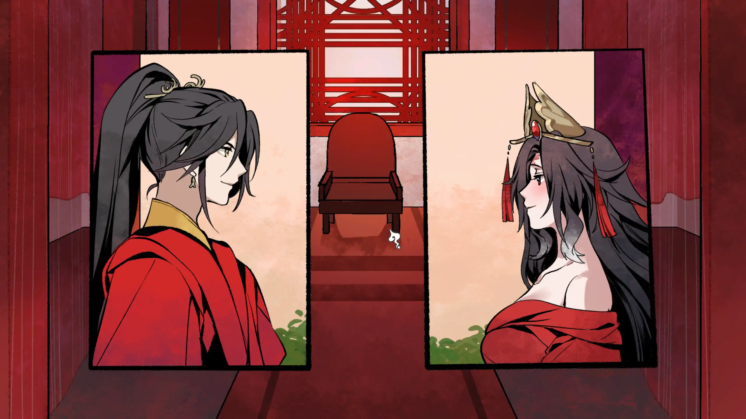 【国产SLG/官方中文/修仙】九界之上0.3.3 官方中文【PC/0.44G/更新】 更新日志图 2