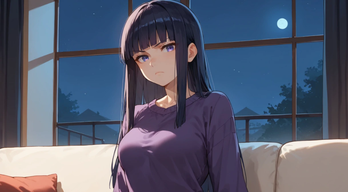 【日系SLG/AI汉化/2D】NTR:她的谎言0.3 AI汉化版【PC+安卓/2.1G/更新】 内容图 1