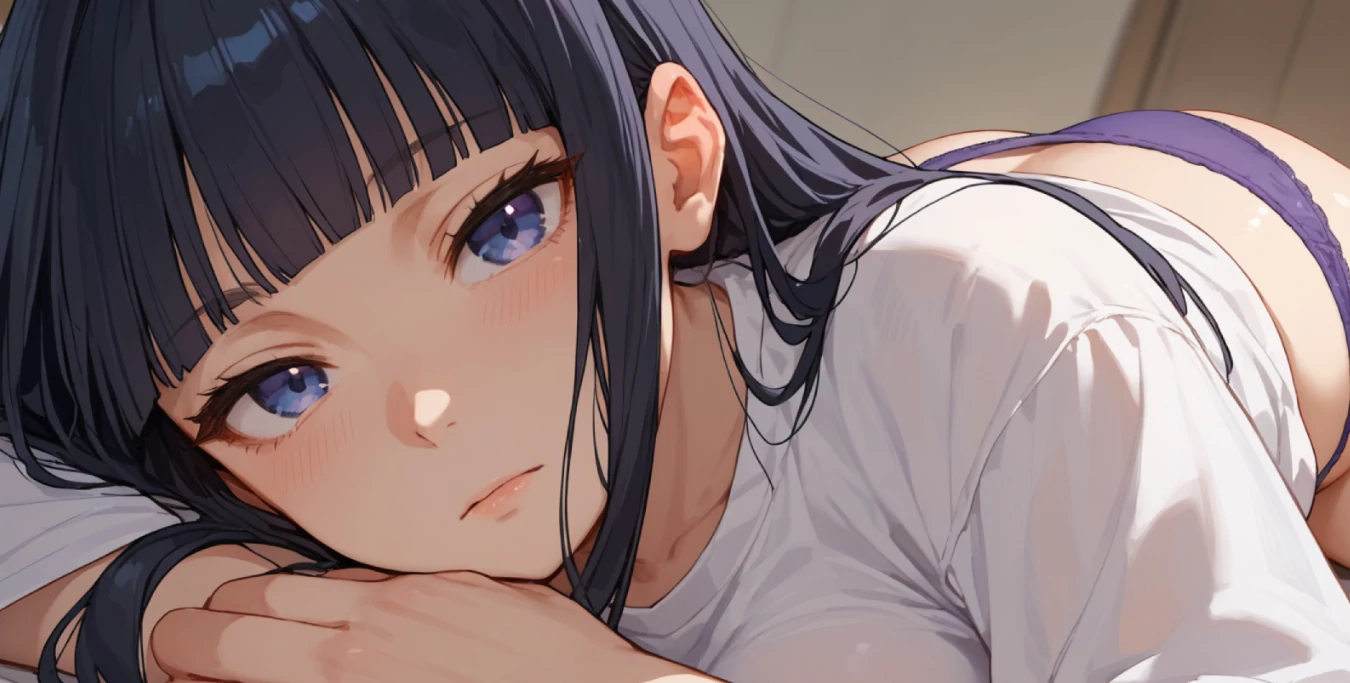 【日系SLG/AI汉化/2D】NTR:她的谎言0.3 AI汉化版【PC+安卓/2.1G/更新】 封面图 3