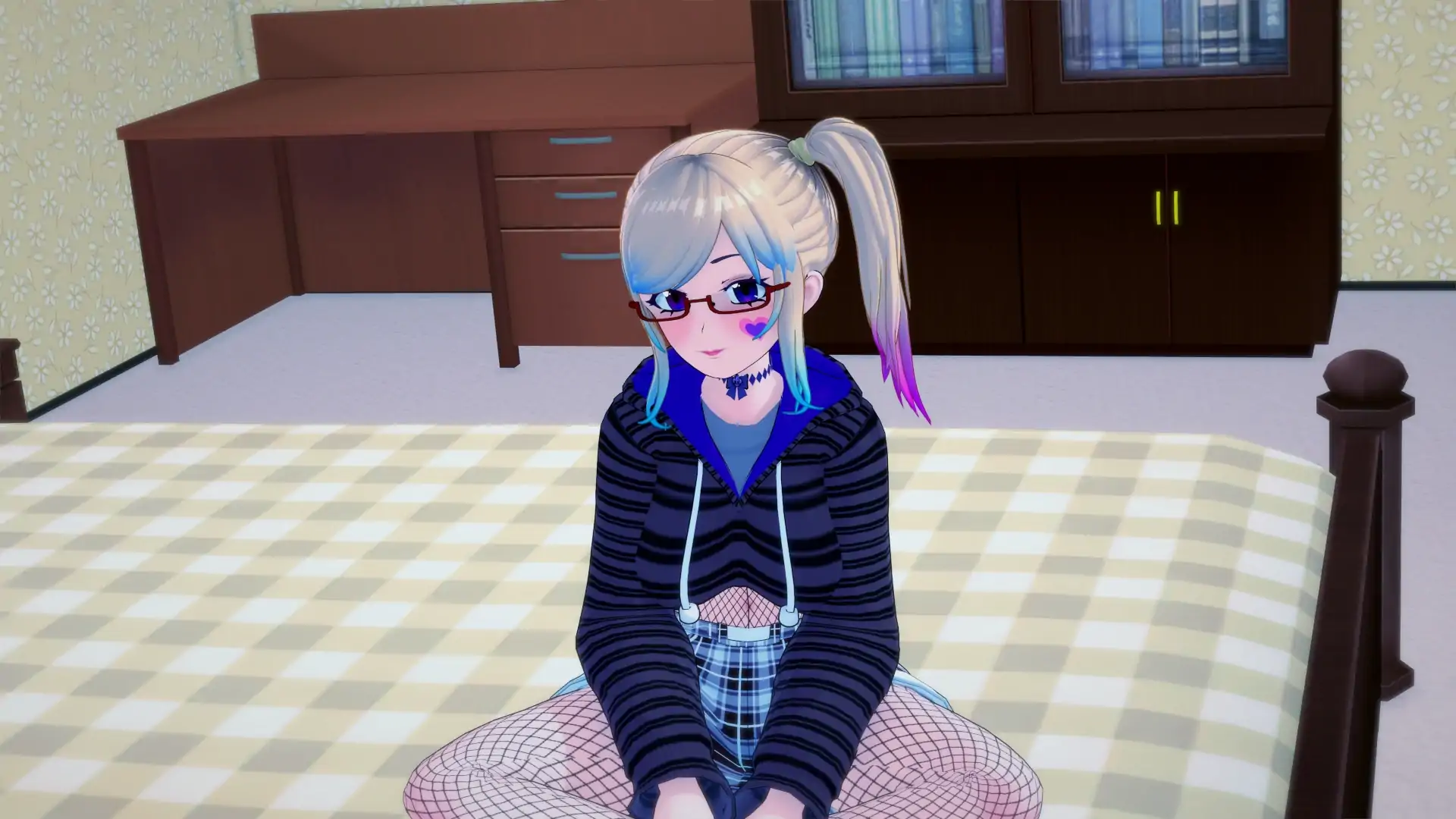 【日系SLG/AI汉化/沙盒】破晓夜幕v12.8 AI汉化版【PC+安卓/5.09G/更新】 内容图 2