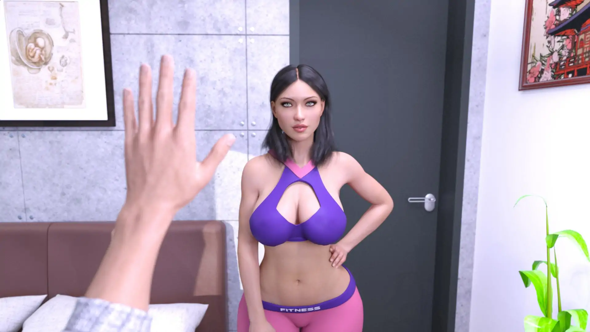 超能第一章 封面 3
