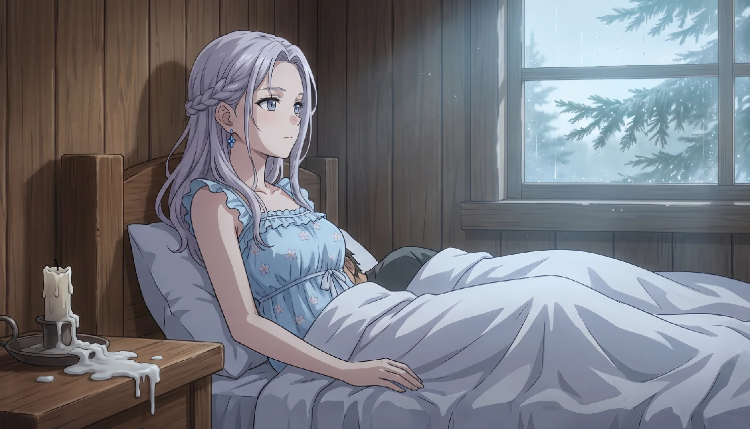 【日系SLG/AI汉化/2D】我的扶她女友0.4.5 AI汉化版【PC+安卓/2.4G/更新】 封面图 3