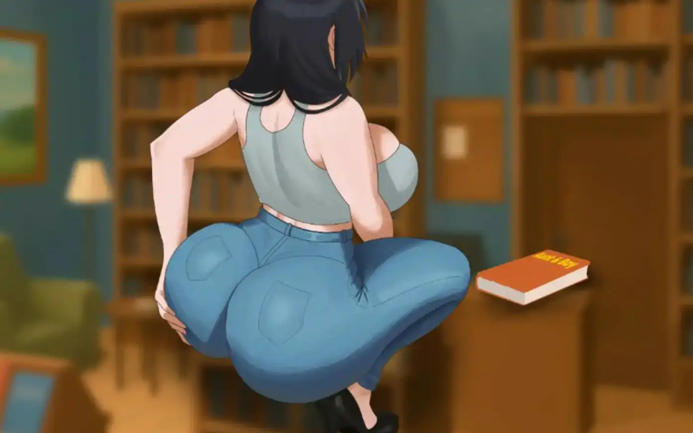 游戏截图 2
