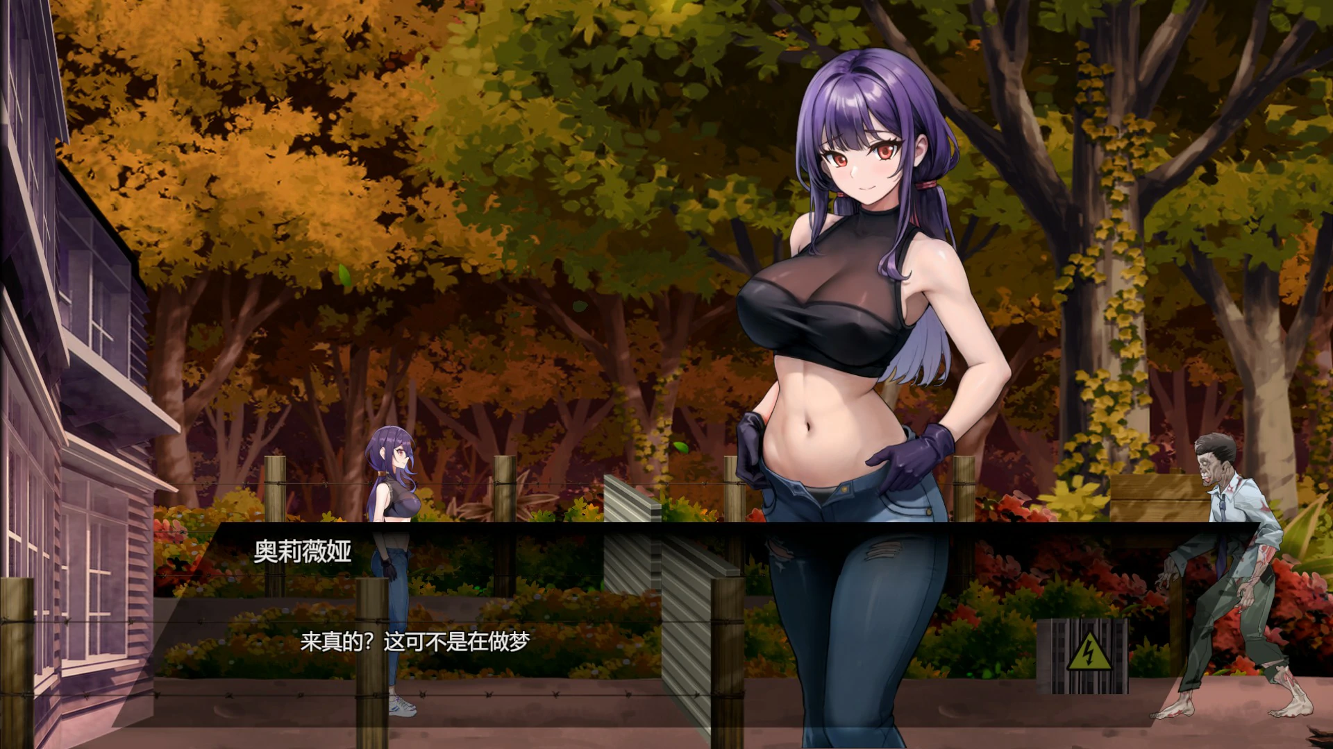 D-Zone 封面 3