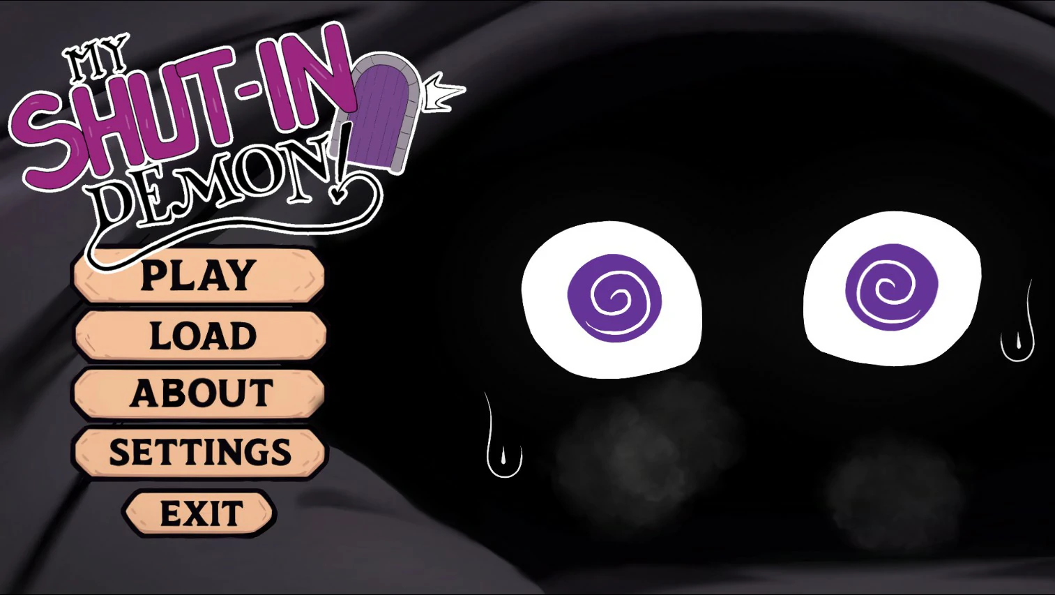 【欧美SLG/AI汉化/巨乳】我家宅魔Ch.3 AI汉化版【PC+安卓/2.2G/更新】