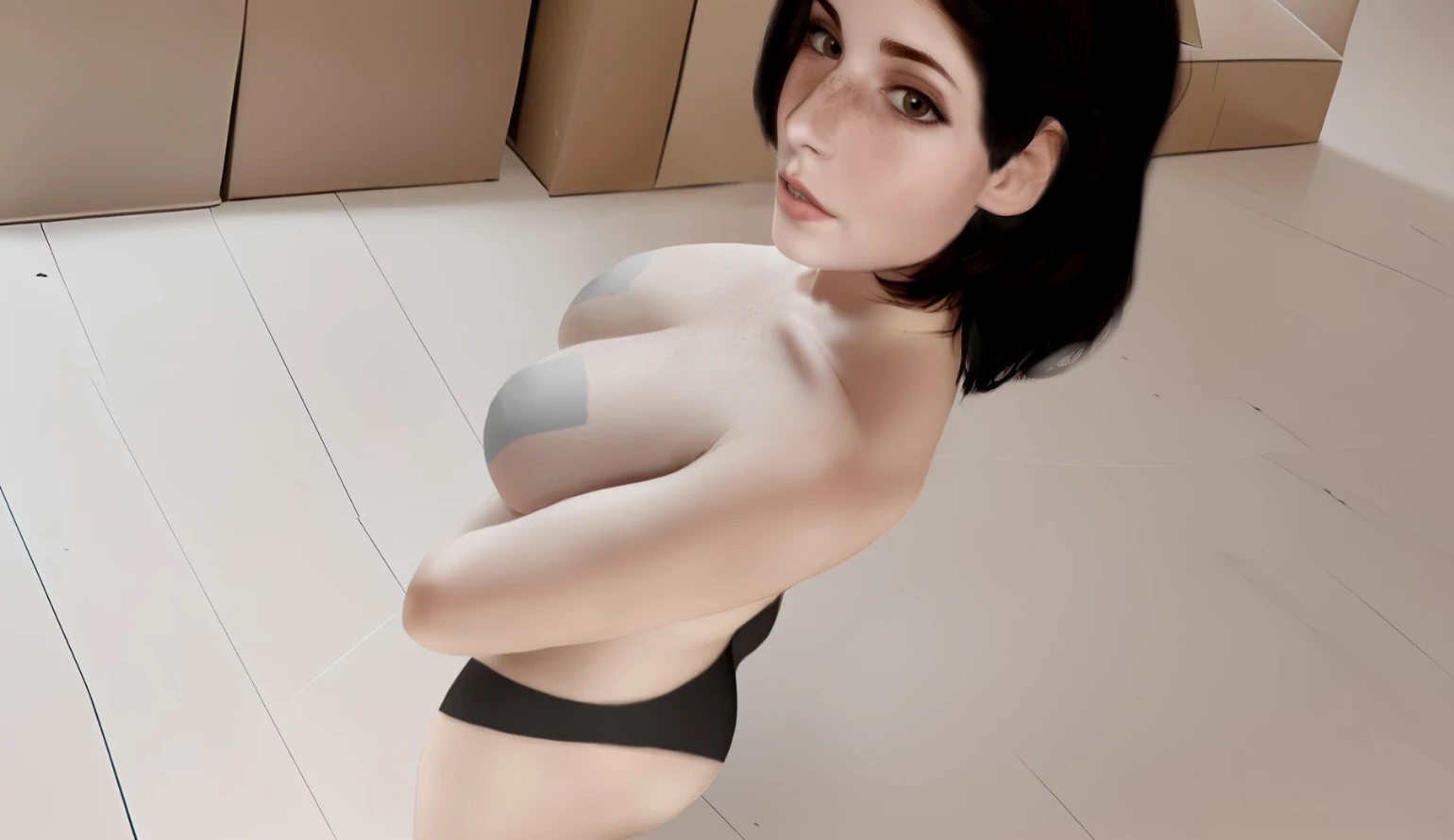游戏截图 2