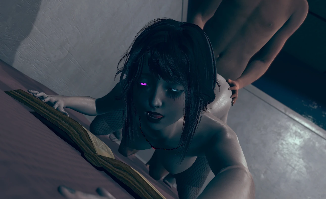 【亚洲SLG/AI汉化/3D】再见另一天0.1.3c AI汉化版【PC+安卓/5.2G/更新】 更新日志图 2
