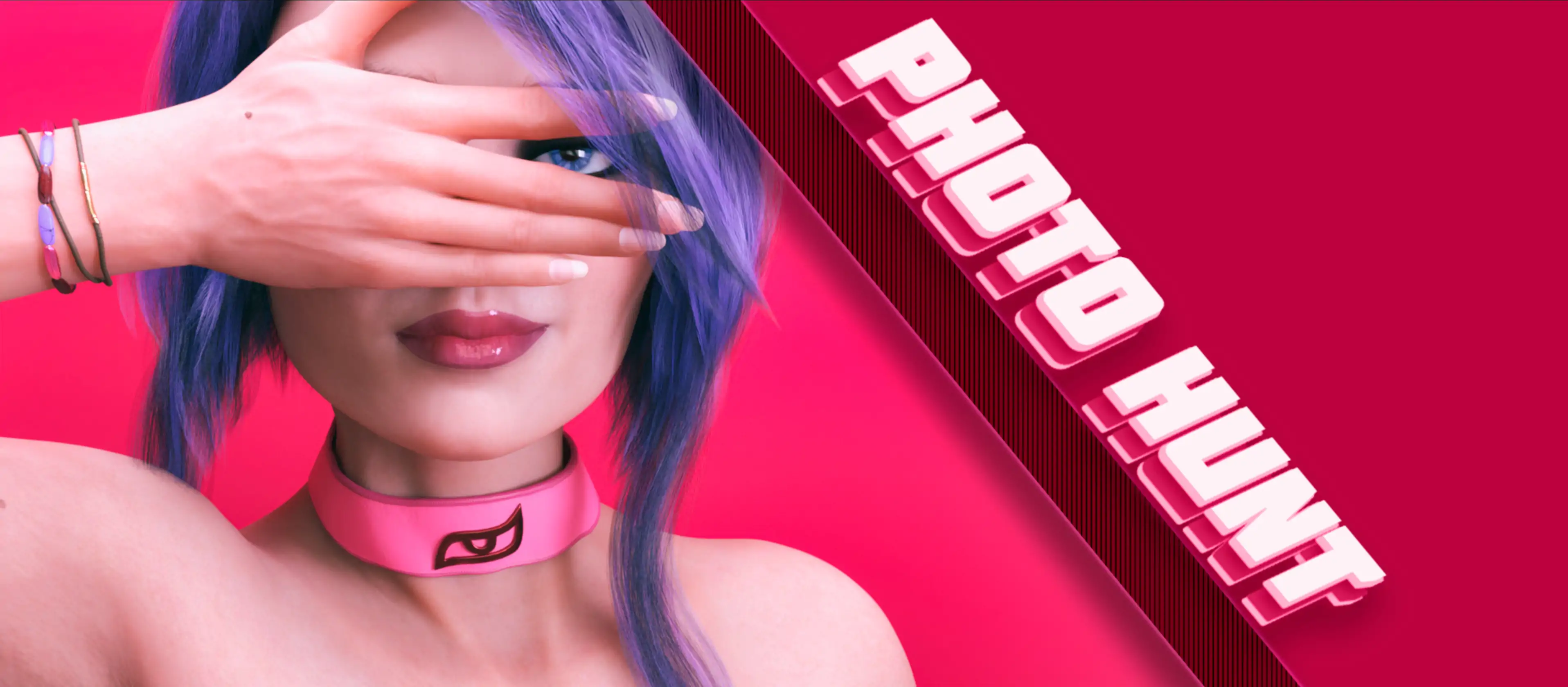 【欧美SLG/AI汉化/3D】照片狩猎v0.20.2 AI汉化版【PC+安卓/4.42G/更新】