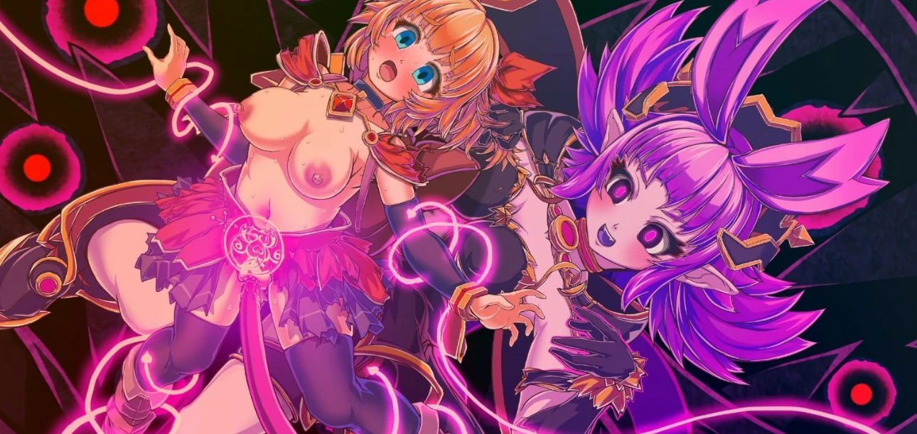 【日系ACT/官中/动作】纯真少女的魔界冒险 SS V1.07 官方中文版【PC/2.8G】 更新日志图 2