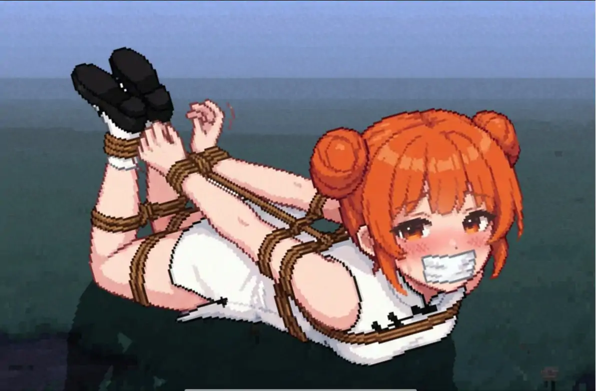 【日系RPG/官中/萝莉】东方捕缚秘录 官中版【PC/0.52G】 内容图 2