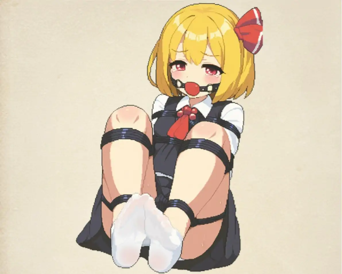 【日系RPG/官中/萝莉】东方捕缚秘录 官中版【PC/0.52G】 更新日志图 1