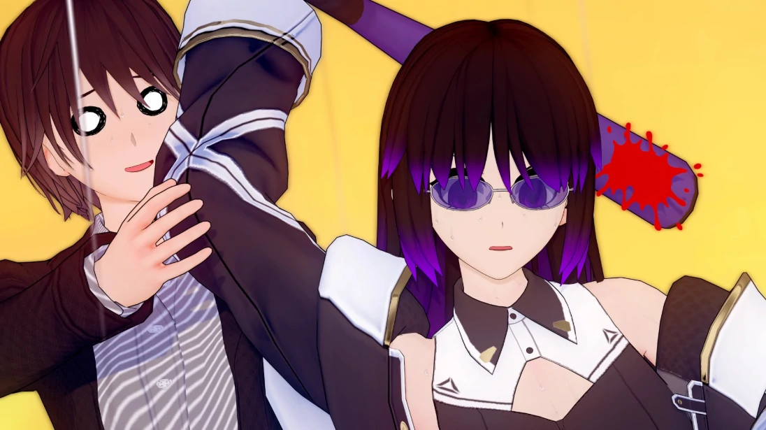 【日系SLG/AI汉化/后宫】诅咒0.05 AI汉化版【PC+安卓/3.7G/更新】 封面图 1