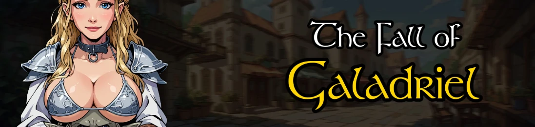 【欧美SLG/AI汉化/同人】凯兰崔尔的堕落0.22.3 AI汉化版【PC+安卓/5.6G/更新】