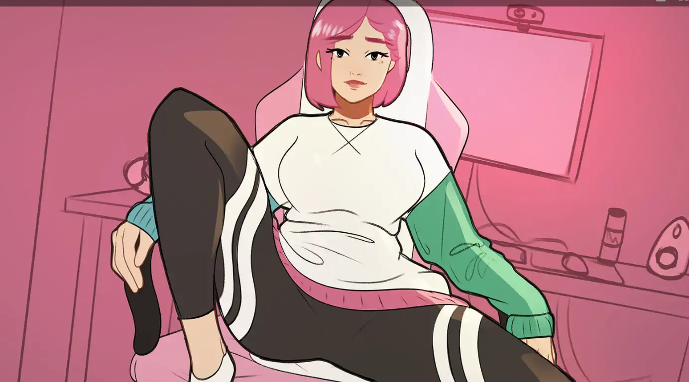 更新截图 2