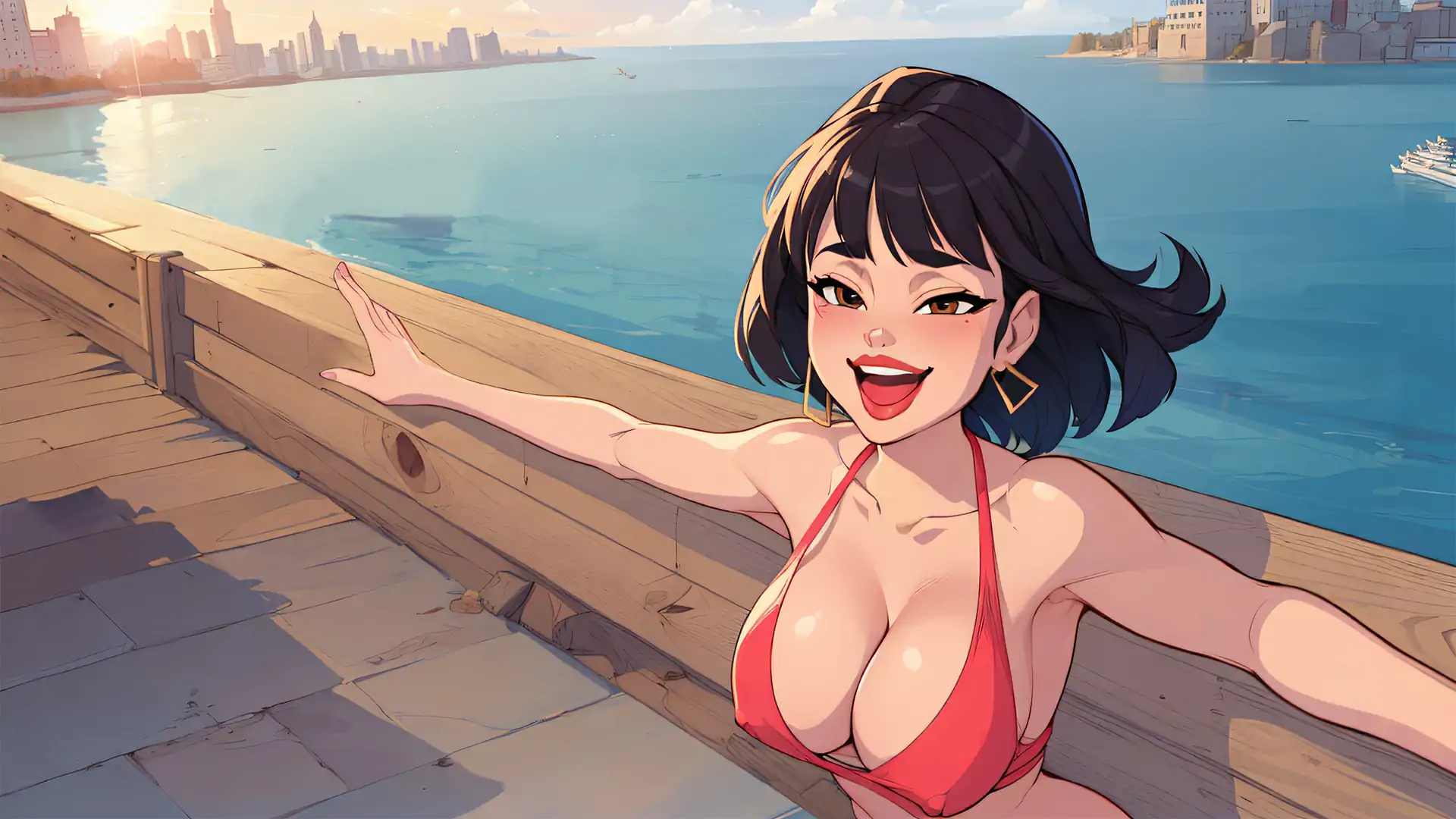 游戏截图 2