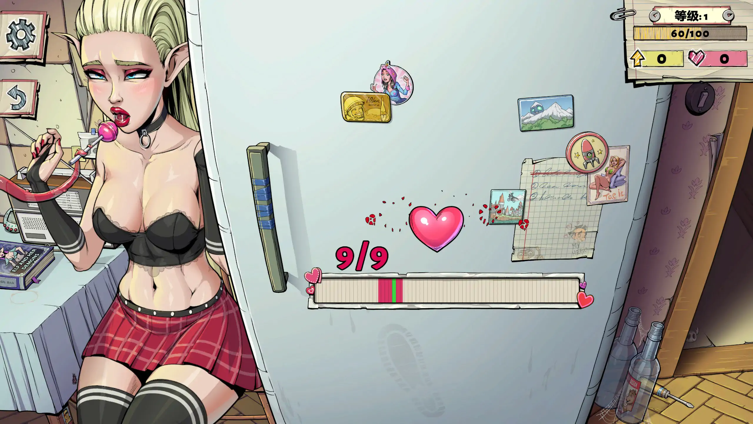 【欧美SLG/官中/精灵】浓汤游戏1.0.25 官方中文版【PC/0.52G】 更新日志图 2