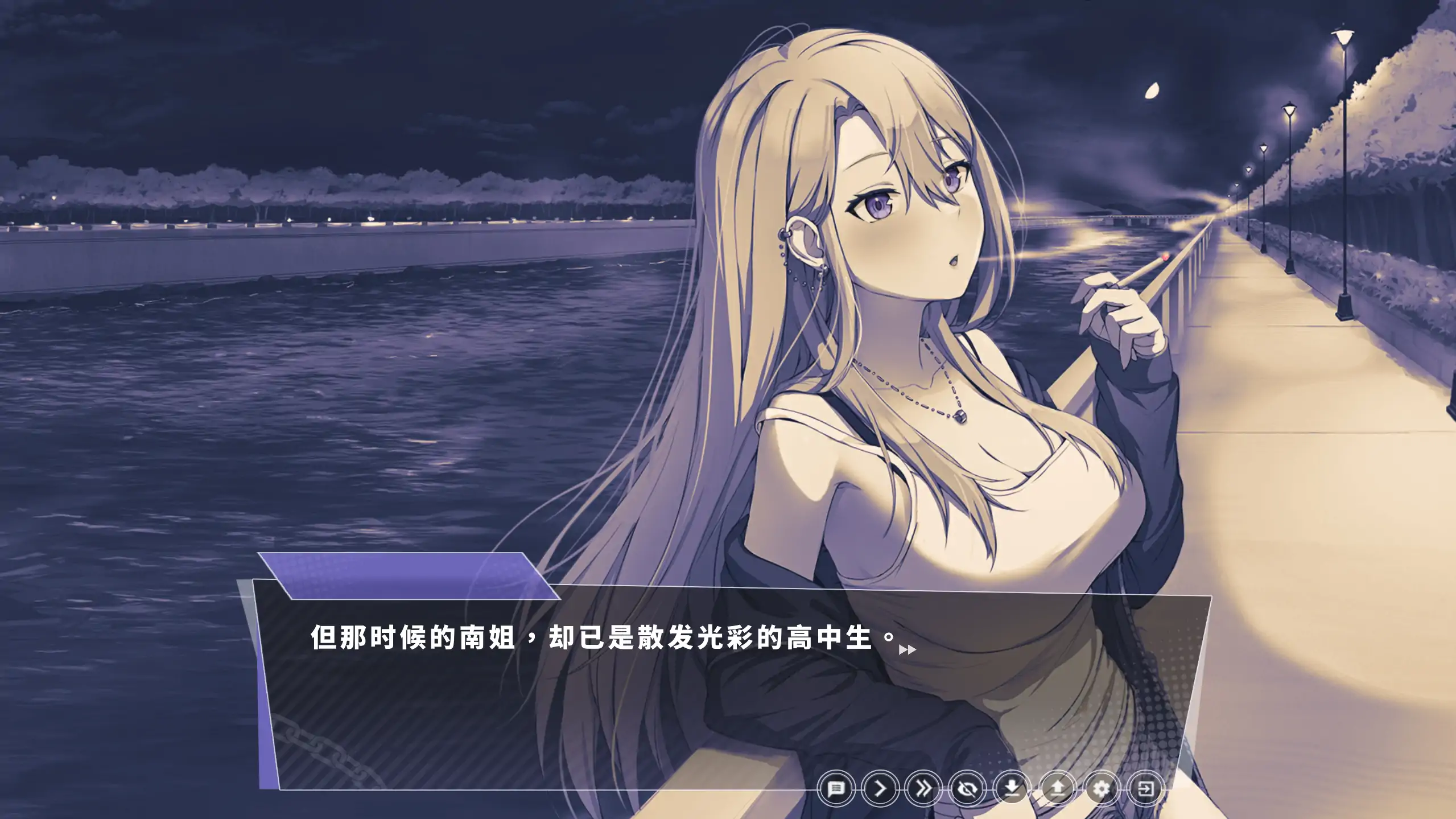 【日系SLG/官方中文/步兵】幸福的二人房1.05 官方中文【PC/1.56G/更新】 内容图 1