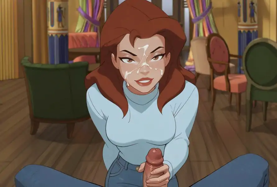 【欧美SLG/AI汉化/恶搞】小木镇0.1.1 AI汉化版【PC+安卓/0.84G/更新】