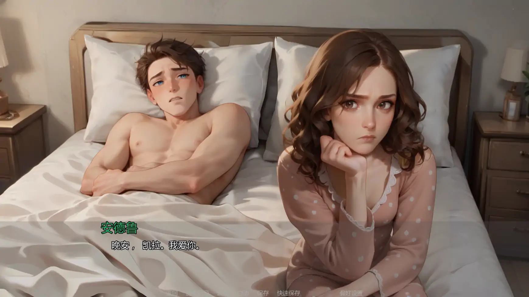 重温爱火 封面 3
