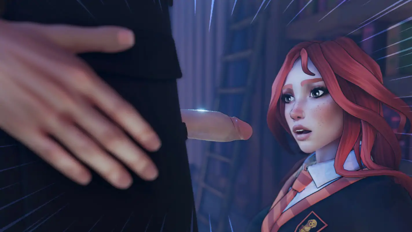 【欧美SLG/AI汉化/沙盒】狂野女巫0.1.5 AI汉化版【PC+安卓/1.55G/更新】 内容图 2