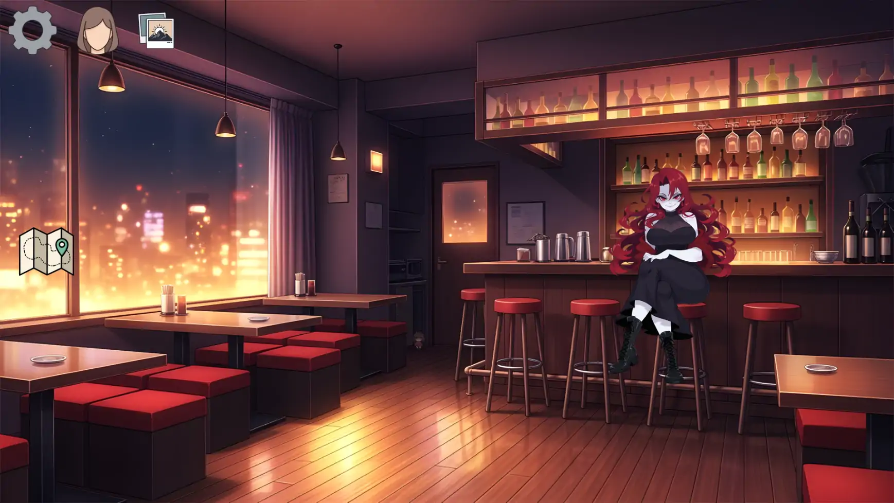 【日系SLG/AI汉化/2D】时光欲望v0.35 AI汉化版【PC+安卓/2.66G/更新】