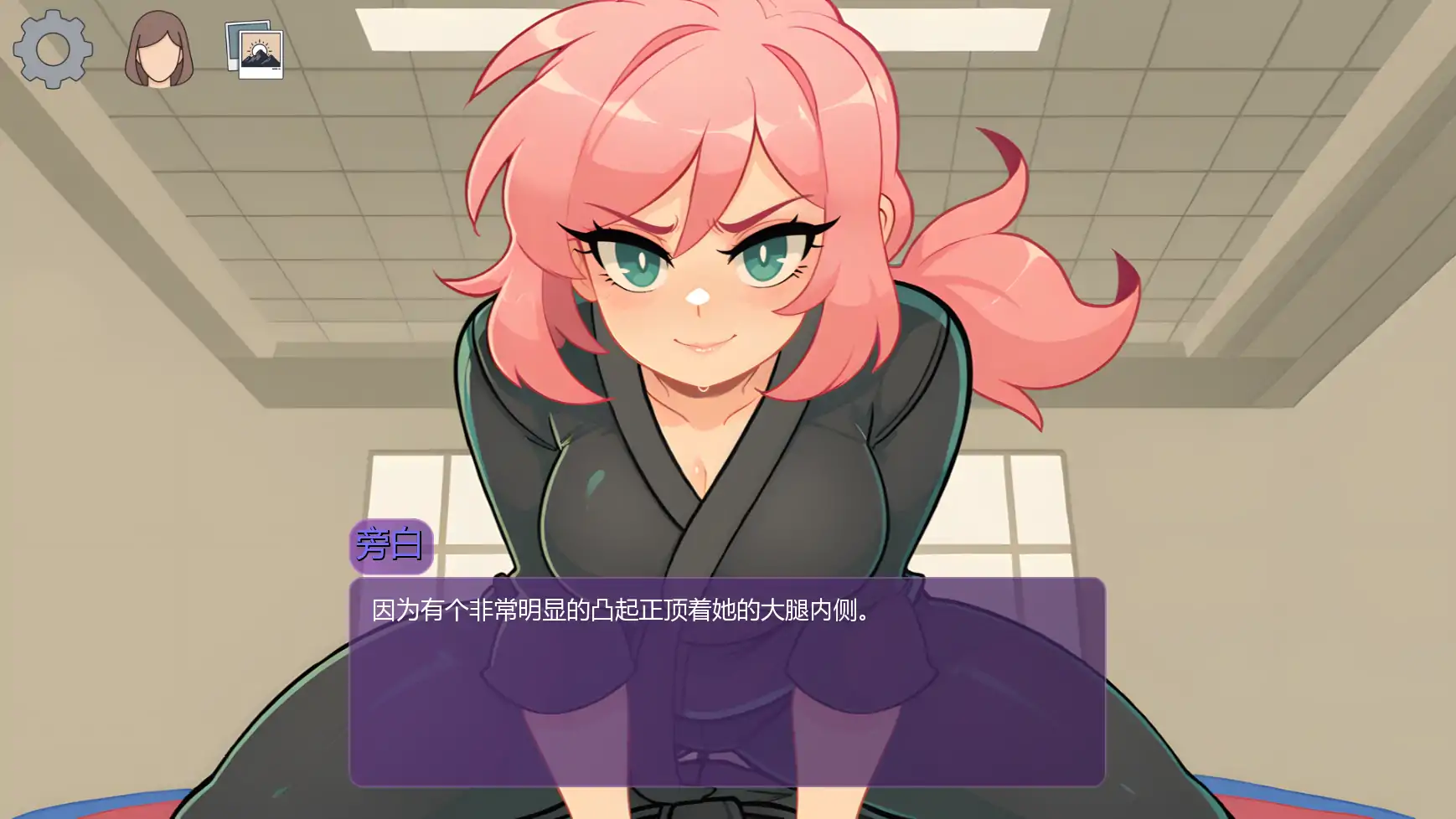 【日系SLG/AI汉化/2D】时光欲望v0.35 AI汉化版【PC+安卓/2.66G/更新】 更新日志图 2