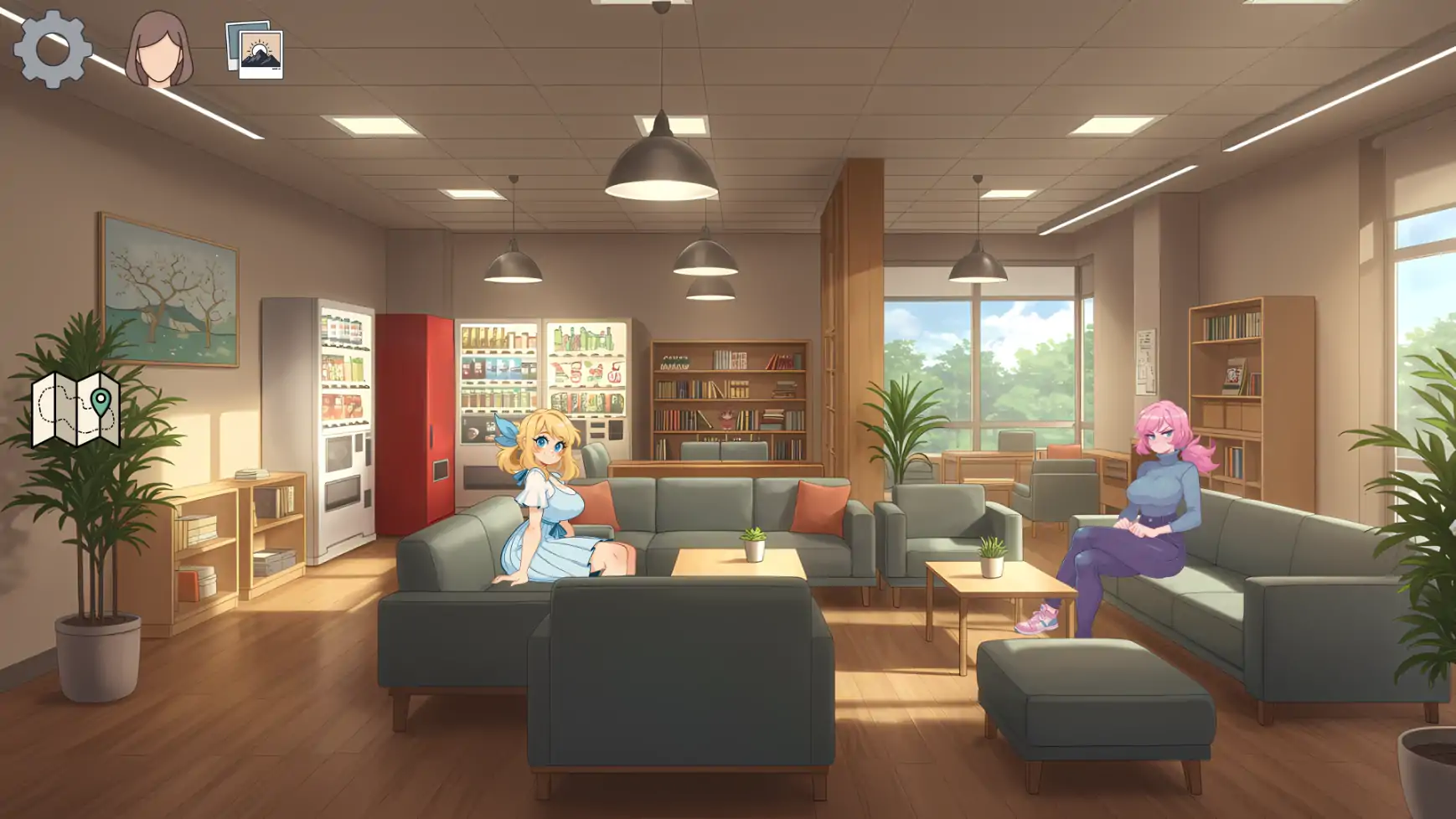 【日系SLG/AI汉化/2D】时光欲望v0.35 AI汉化版【PC+安卓/2.66G/更新】 更新日志图 1