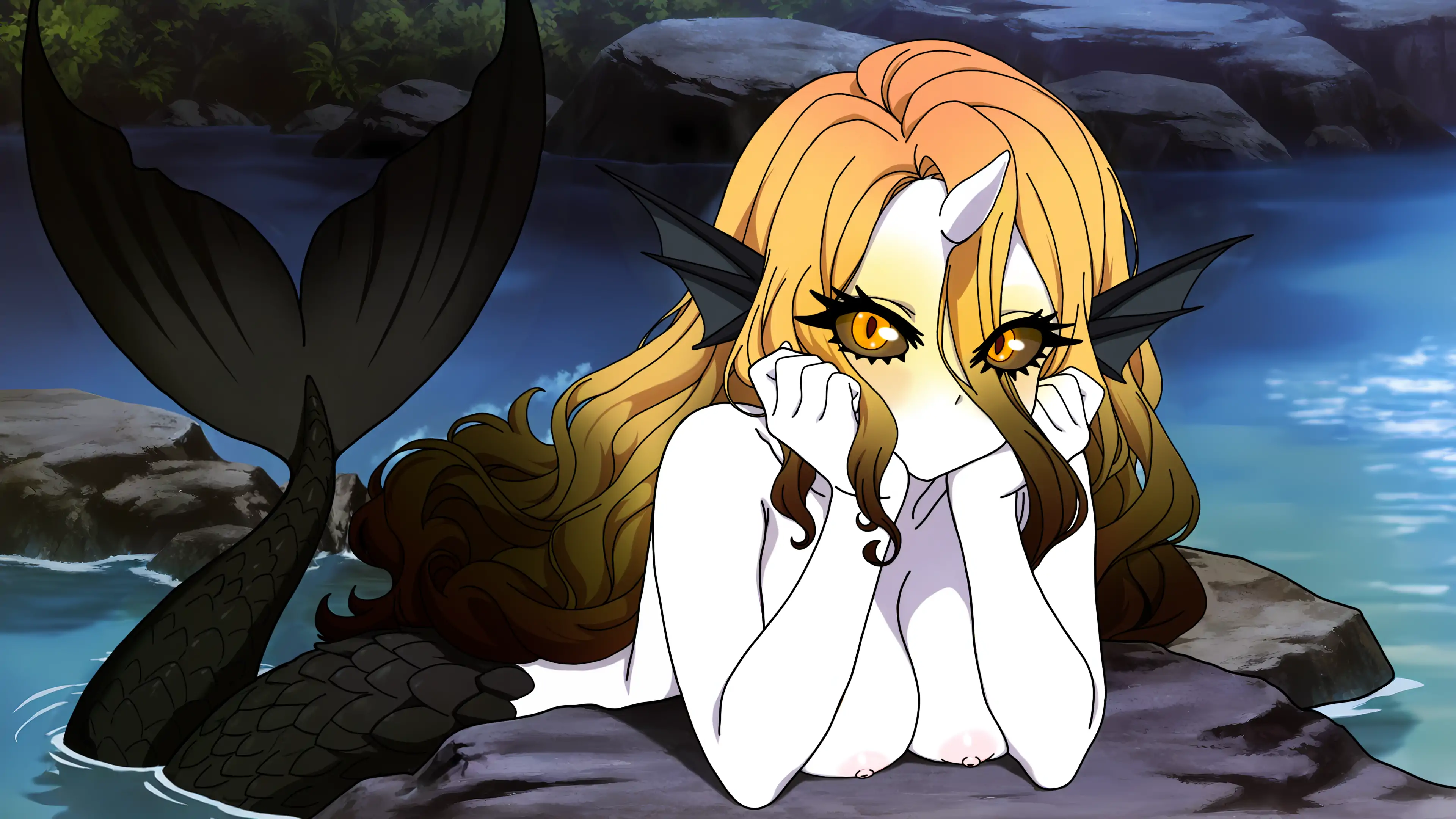 【日系SLG/AI汉化/奇幻】追忆之旅 - 魔物娘RPGv0.3 AI汉化版【PC+安卓/3.25G/更新】 内容图 3