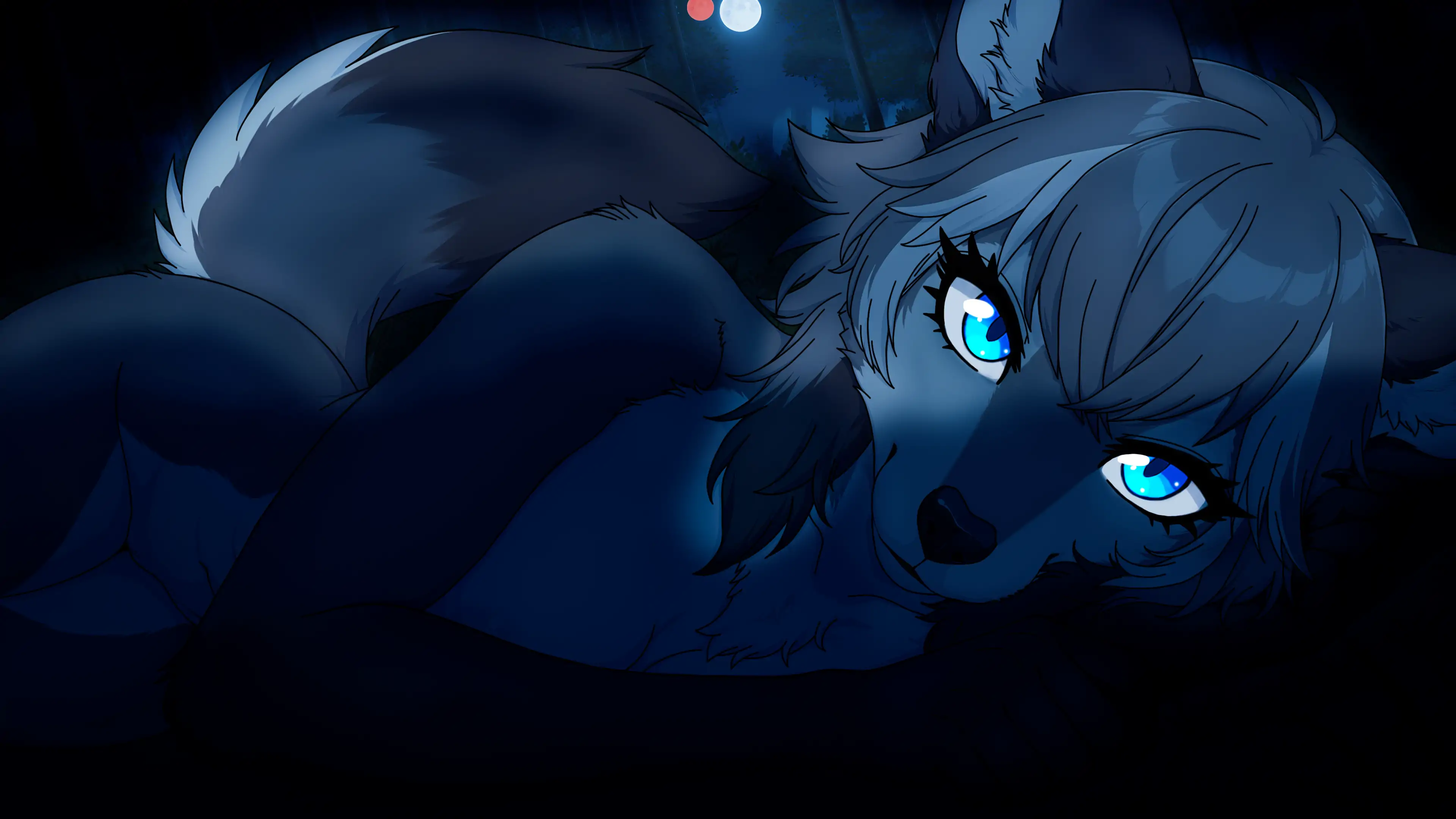 【日系SLG/AI汉化/奇幻】追忆之旅 - 魔物娘RPGv0.3 AI汉化版【PC+安卓/3.25G/更新】 更新日志图 1