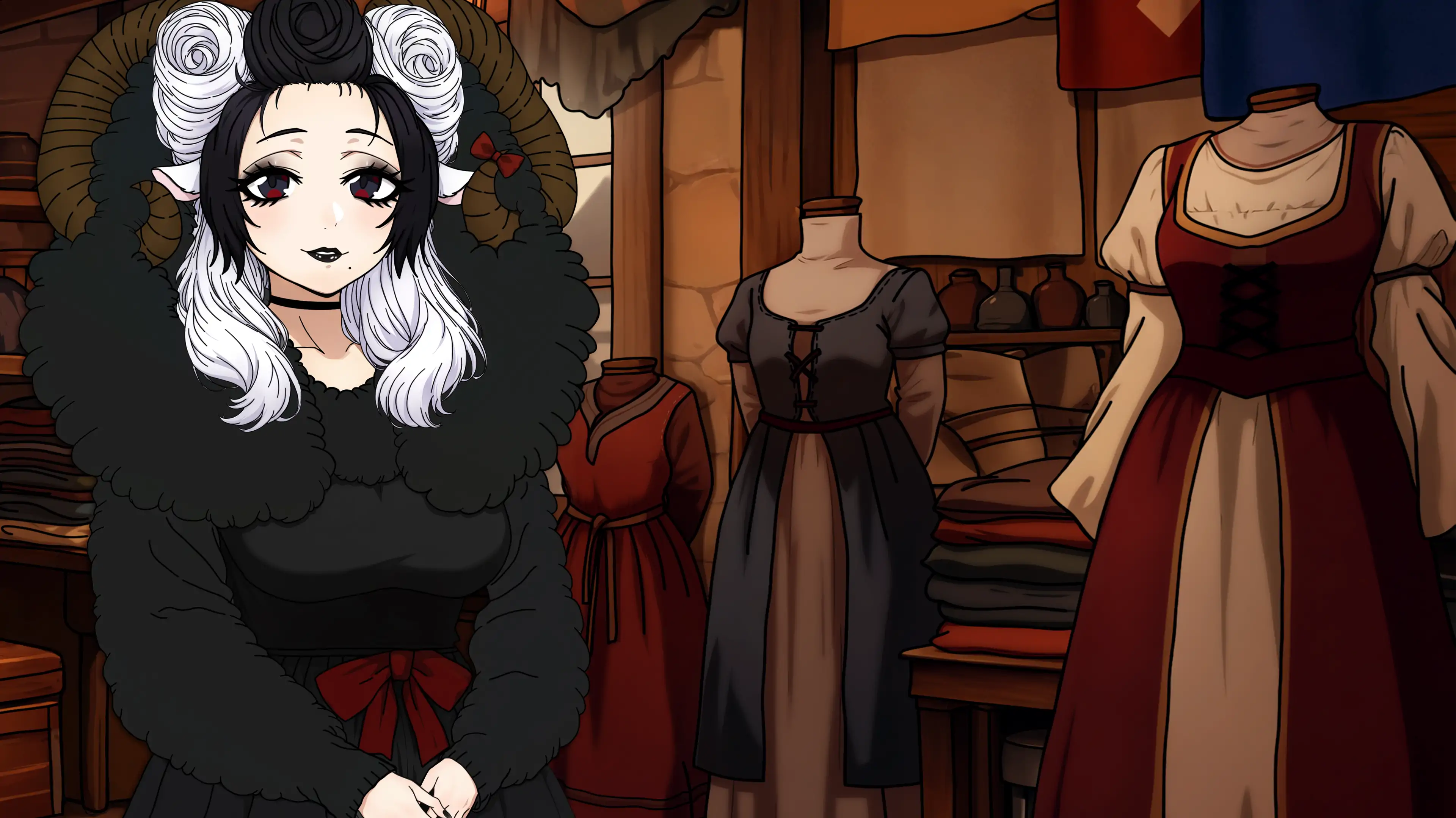 【日系SLG/AI汉化/奇幻】追忆之旅 - 魔物娘RPGv0.3 AI汉化版【PC+安卓/3.25G/更新】 更新日志图 2