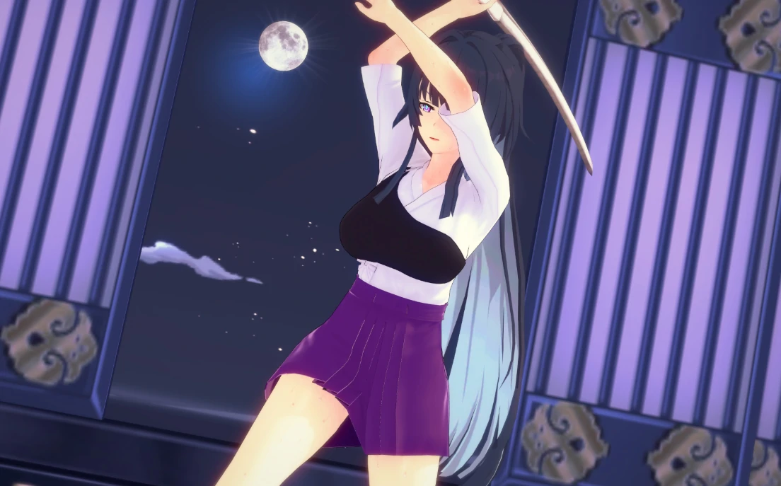 舰长 封面 3